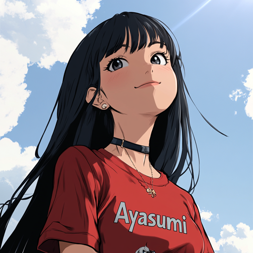 Ayasumi AI